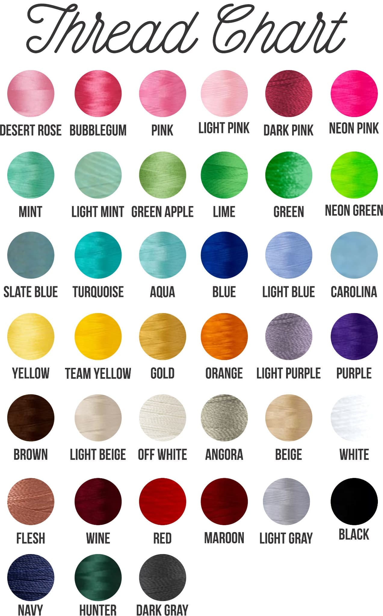 Custom Embroidered T-Shirt | Personalized Logo Tee | Business Branding Apparel | Vinyl & DTF Transfer | (Send Me A Message!) - Image 9