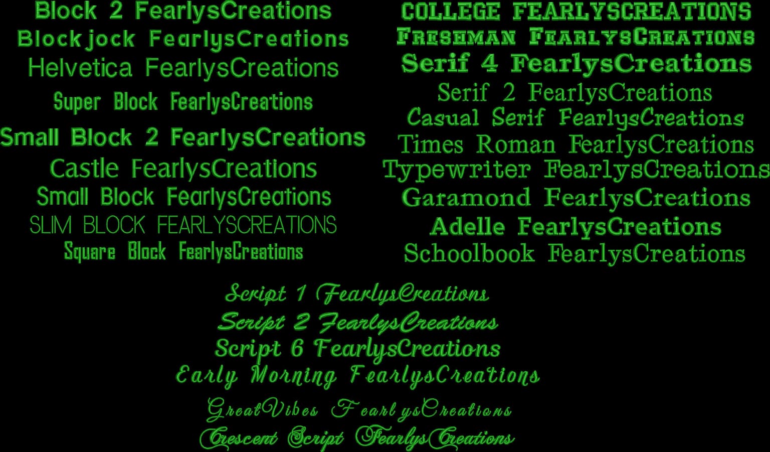 Custom Embroidered T-Shirt | Personalized Logo Tee | Business Branding Apparel | Vinyl & DTF Transfer | (Send Me A Message!) - Image 8