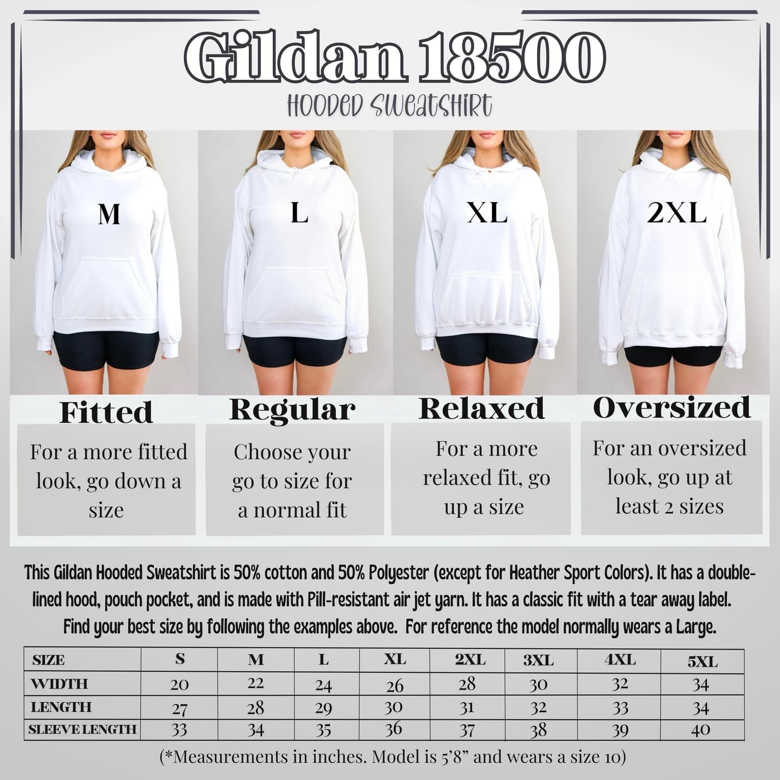 Embroidered Ghost With Diet Coke Hoodie, Cute Ghost Hoodie, Diet Coke Lover Hoodie - Image 6